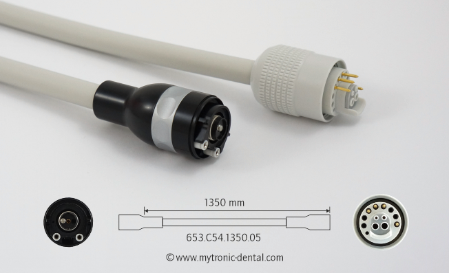 Sirona SLD+ engine hose