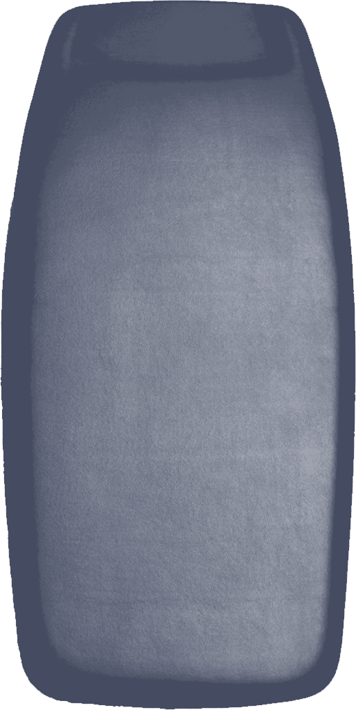 Sitzpolster KaVo Estetica E70 / E80-KaVo Sirona pacific