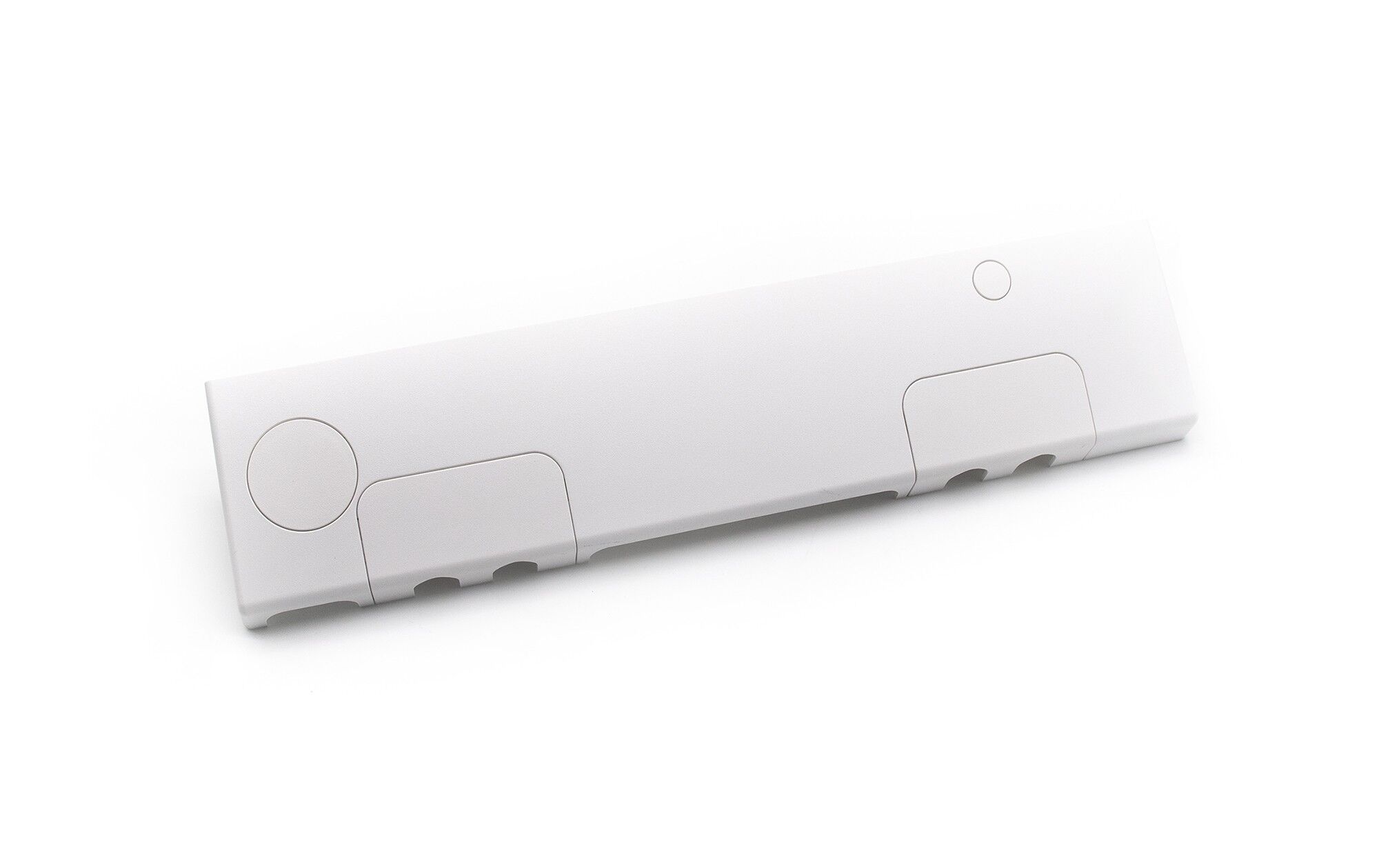 MELAG Vacuklav 40-B / 41-B / 43-B / 44-B - front panel - new