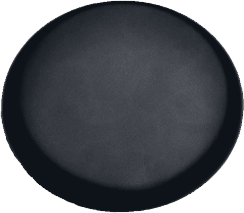 Sitzpolster KaVo Physio 5006 Arbeitsstuhl Ultradent / Mikrona schwarz 1007