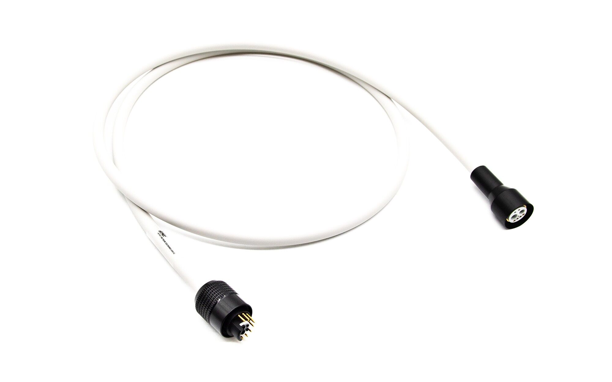 Mytronic - SIEMENS Sirona M1 EL engine hose - new - REP-AT