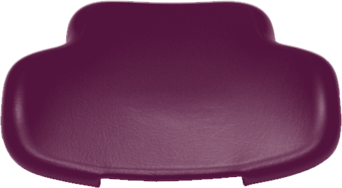 Rückenpolster Sirona C Arbeitsstuhl-Sirona KaVo berry 60