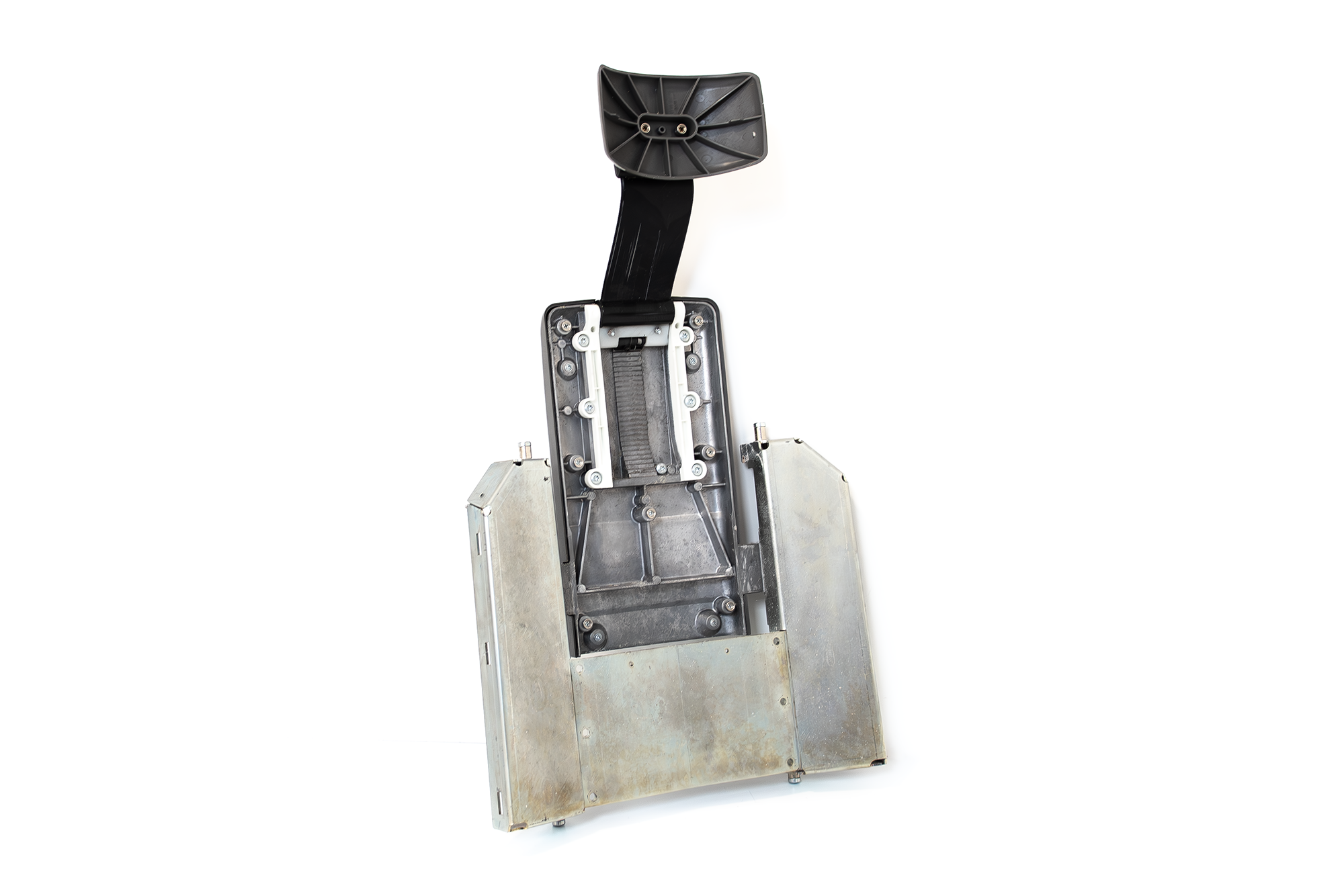 Sirona schmale Rückenlehne mit Gelenkopfstuetze - gebraucht - 59 27 269