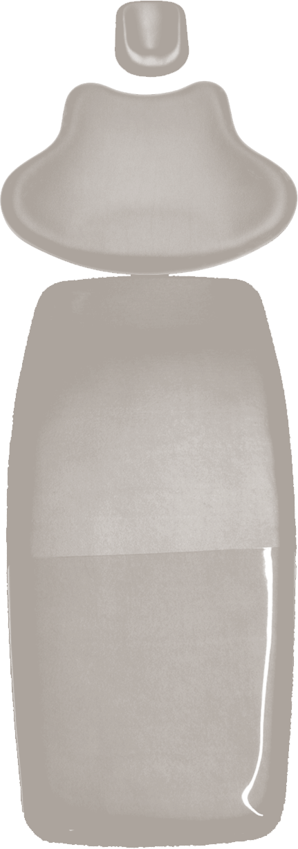 Polsterset KaVo Estetica E70 / E80-KaVo KaVo pearl grey 45