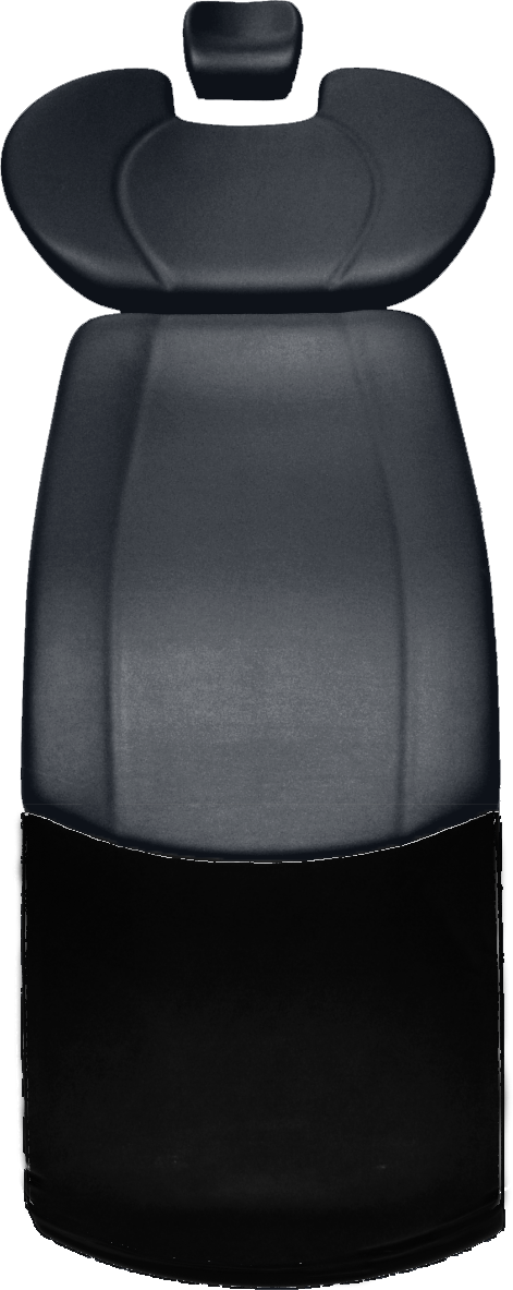 Polsterset Sirona Teneo / Sinius-KaVo horizont  Ultradent/Mikrona black 1007