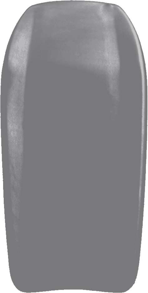 Sitzpolster KaVo Estetica 1065 / 1066-KaVo Ultradent/Mikrona platinum grey 9007