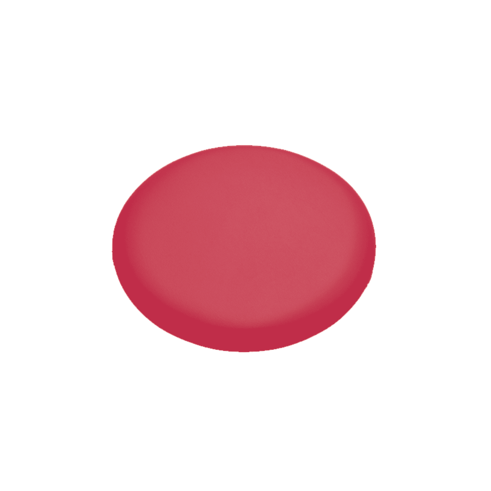 Polster Sirona Carl / Paul Arbeitsstuhl KaVo ruby red 63