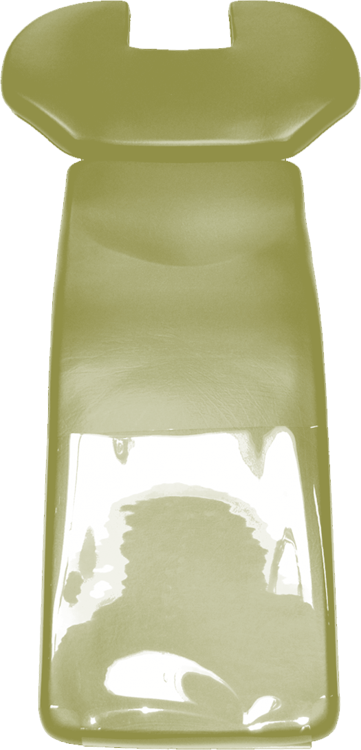 SIEMENS Sirona M1 (+) / C-Serie (+) Polstersatz Sirona aloe SIEMENS Sirona M1 (+) / C-Serie (+) Polstersatz Sirona aloe