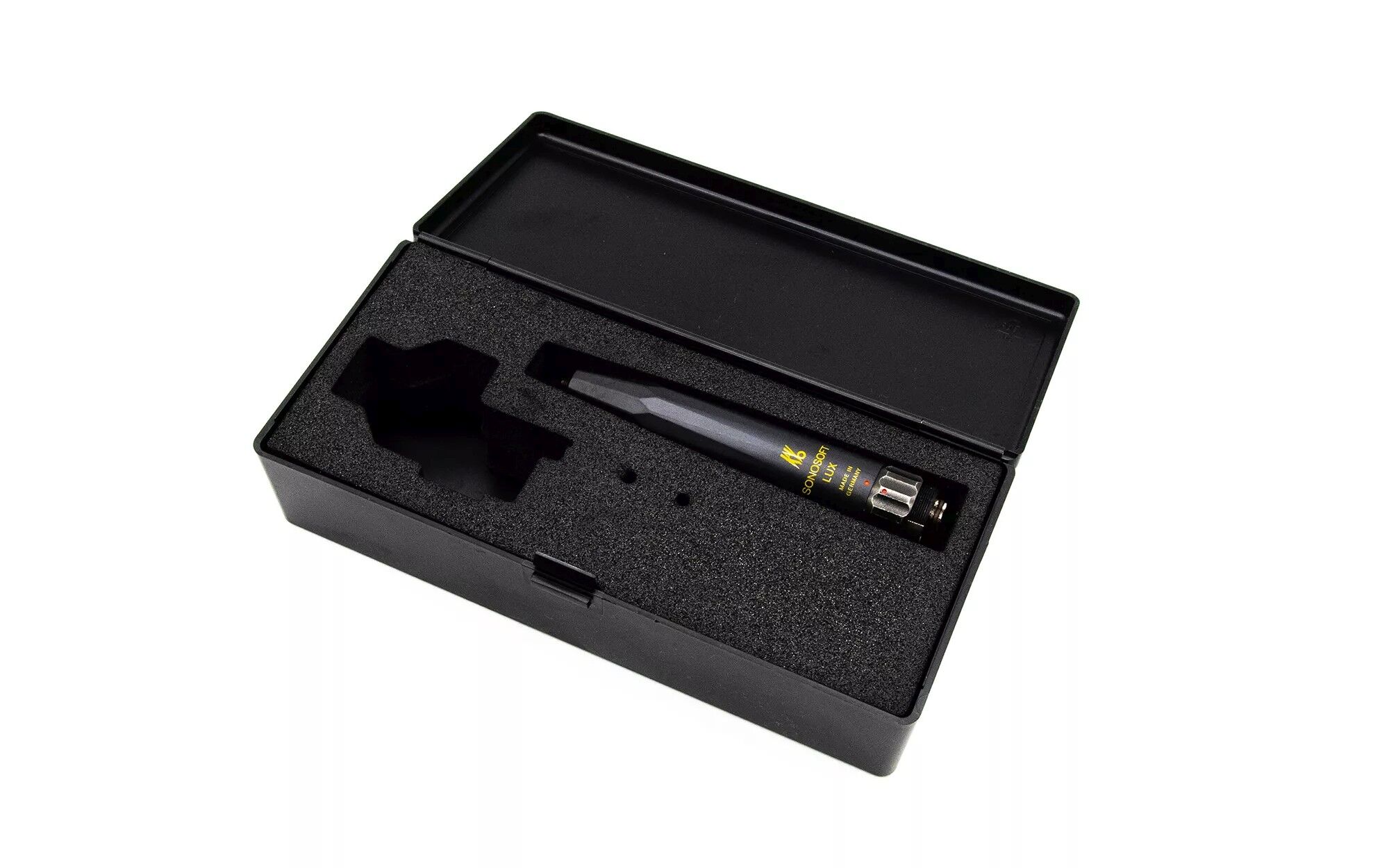 KaVo SonoSoft Lux ZEG Handpiece - REP-AT - as new - 0.999.0457