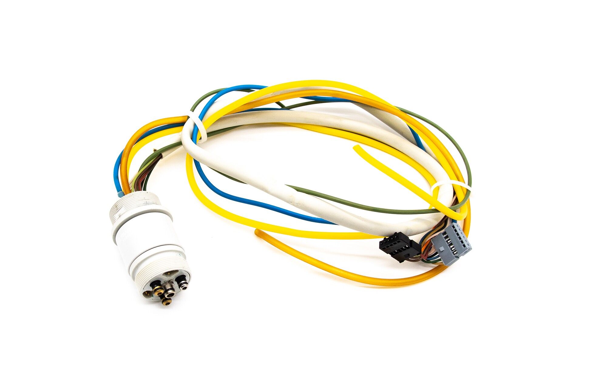 Ultradent Turbinen - Motorflansch - gebraucht