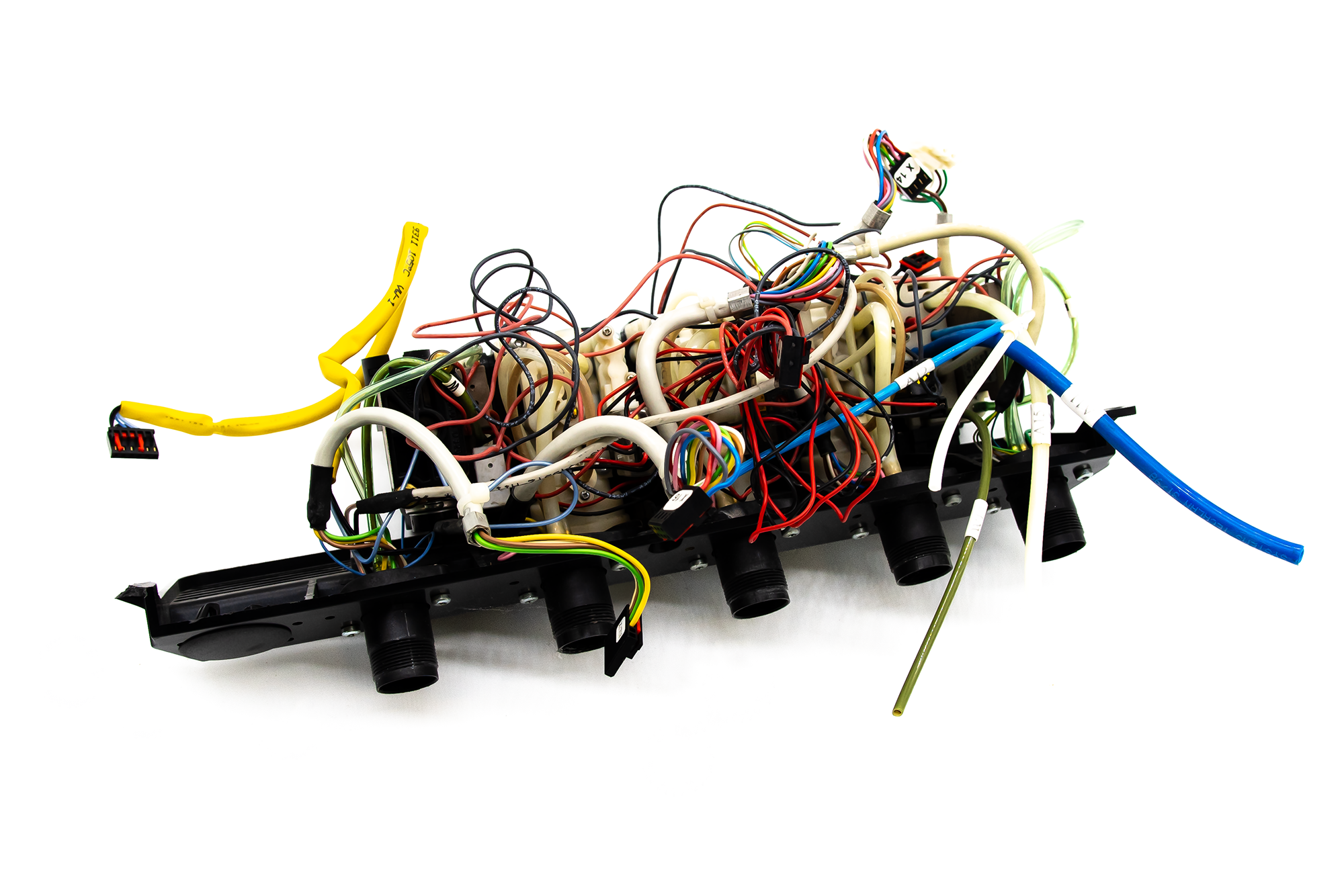 Siemens Sirona C1+ Versorgungsblock für Arztelement