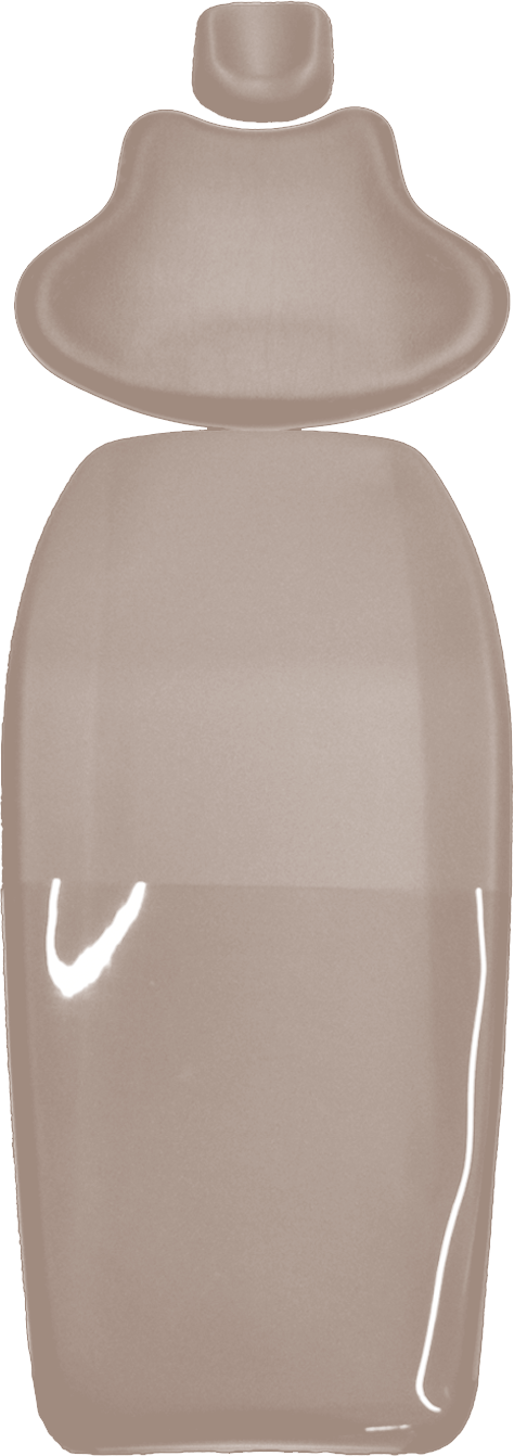 Polsterset KaVo Estetica 1065 / 1066-Ultradent / Mikrona Ultradent/Mikrona hazelnut 6001