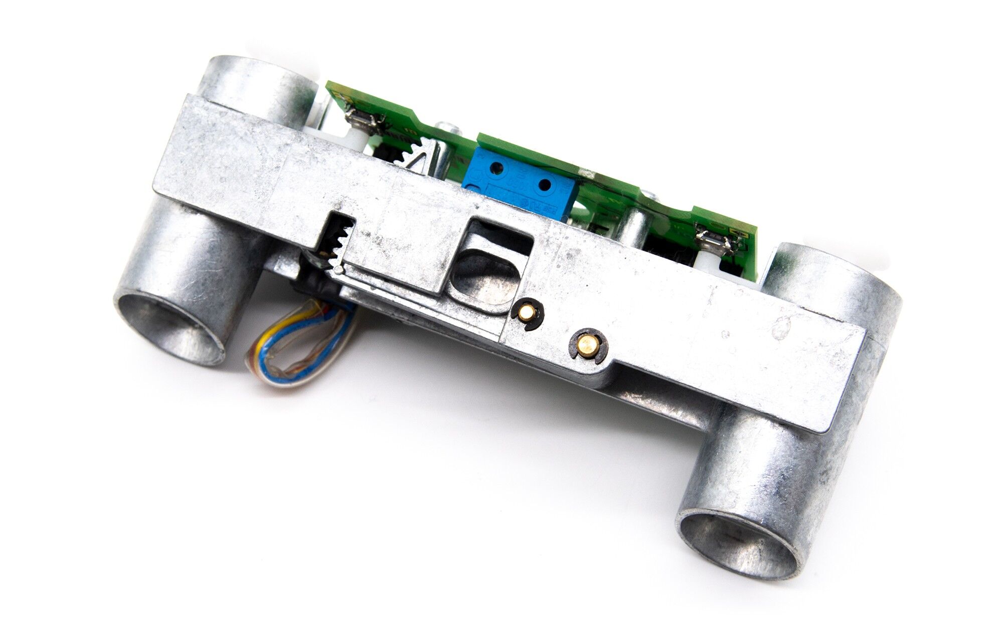 Sirona Fußanlasser FBG-Trägerplatte - neu - 58 85 228