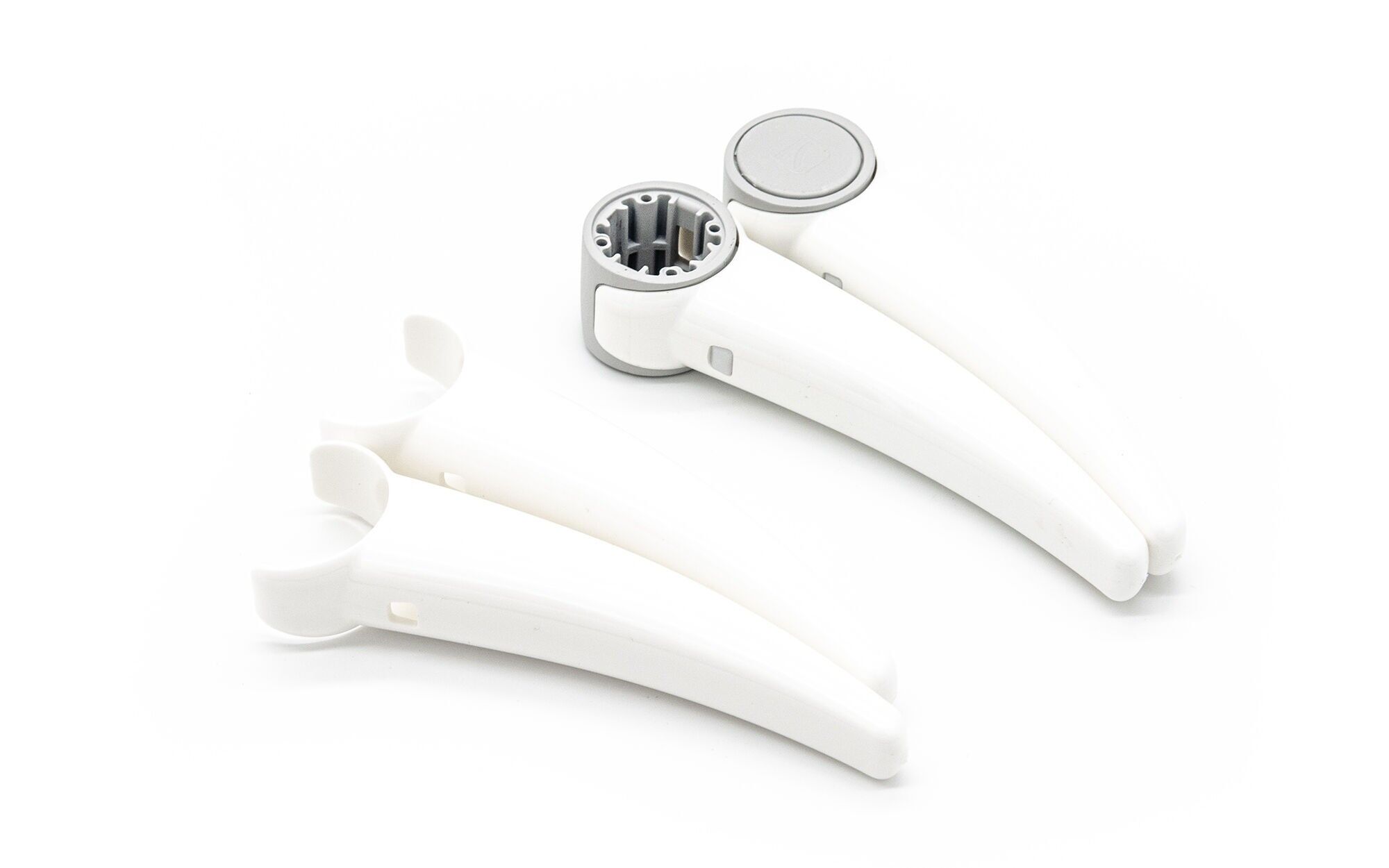 g.comm Polaris / IRIS LED Handlebars with locking mechanism