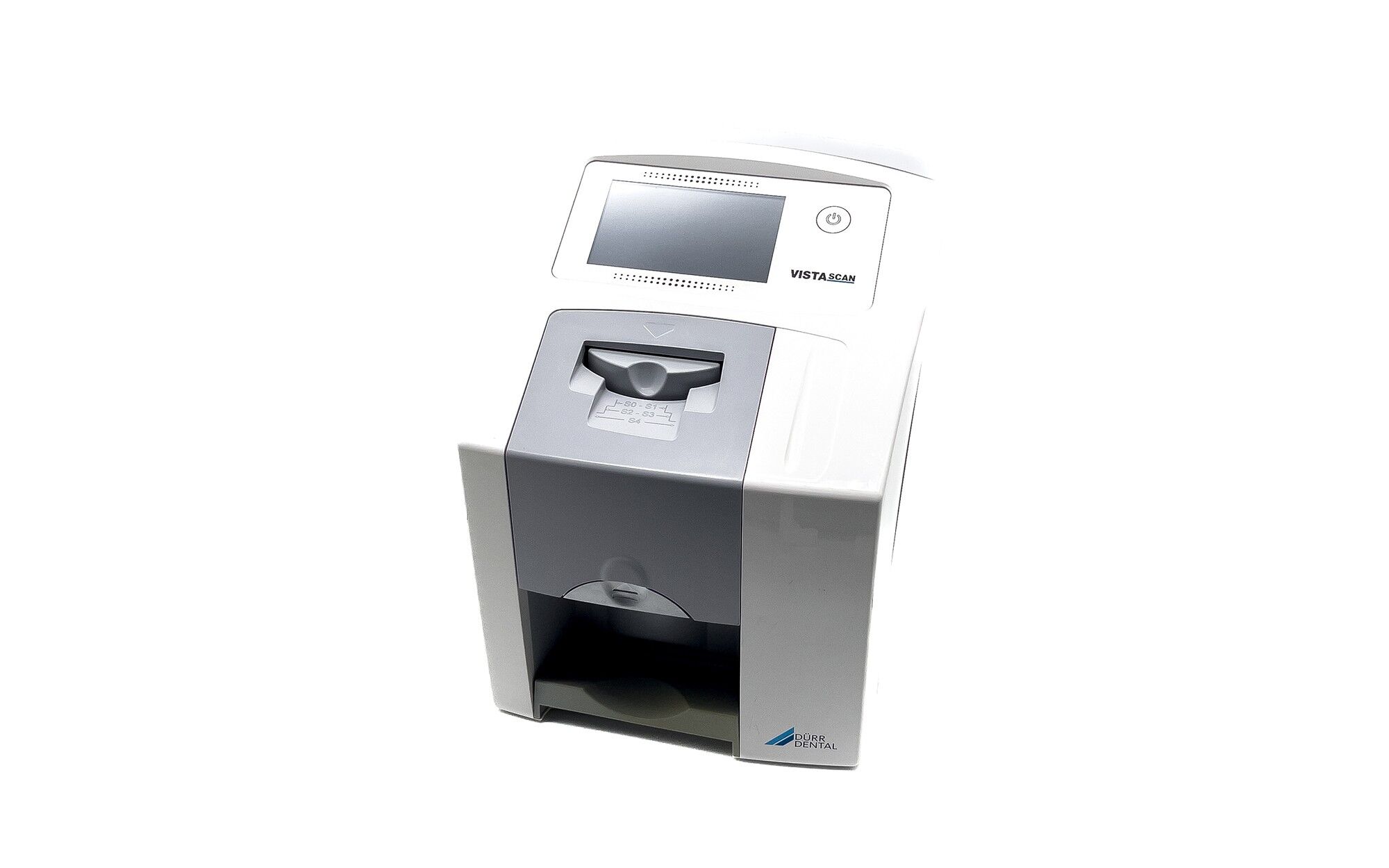 Duerr Dental VistaScan mini View imaging plate scanner - year of manufacture 2014