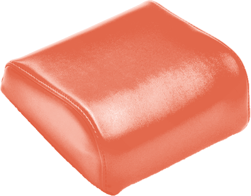 Kopfkissen weich mit Magnet-Sirona Sirona flamingo