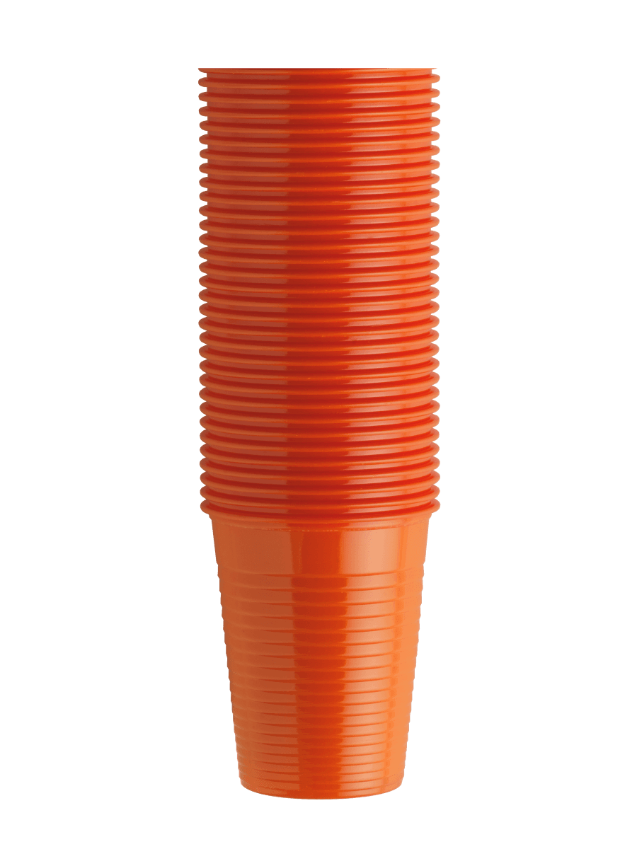 Euronda Monoart Mundspülbecher, 180ml