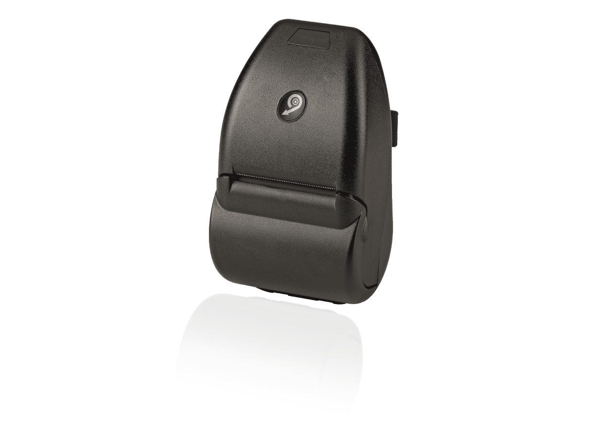 Euronda Print Set 2 - Internal Label Printer