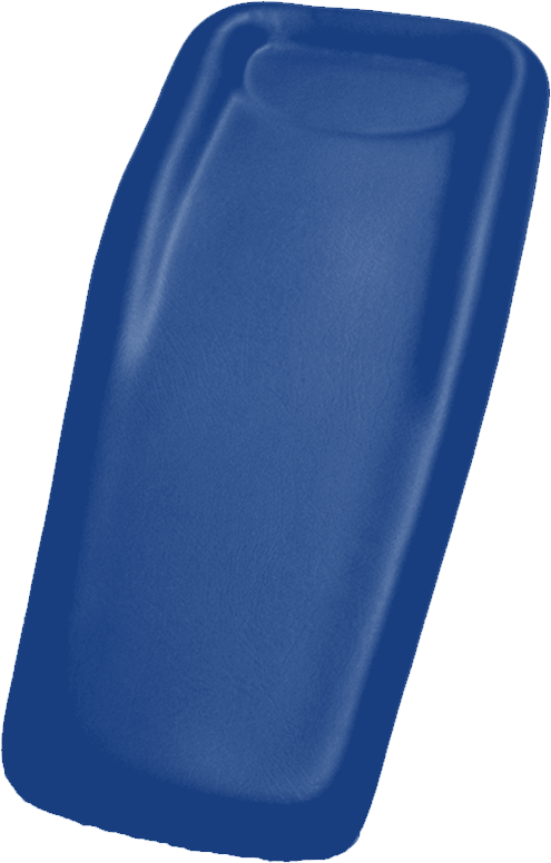 Sitzpolster-Soft KaVo E50 Life / Primus 1058-KaVo KaVo smoky blue 66
