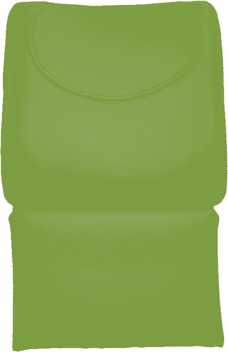 Kopfpolster Sirona C / C+ / M1+ KaVo greenery 70