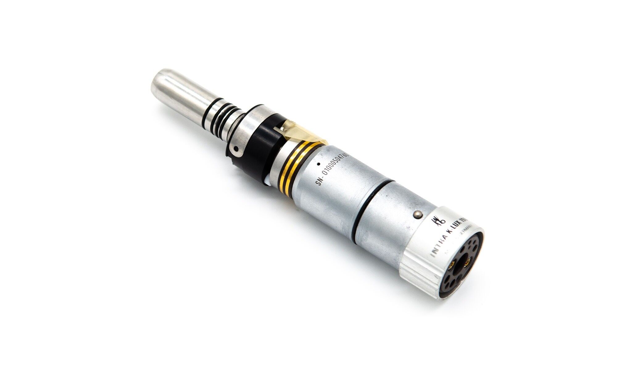 KaVo Intra K-Lux 196 Mikromotor mit Licht - generalüberholt - REP-AT KaVo Intra K-Lux 196 Mikromotor mit Licht - generalüberholt - REP-AT