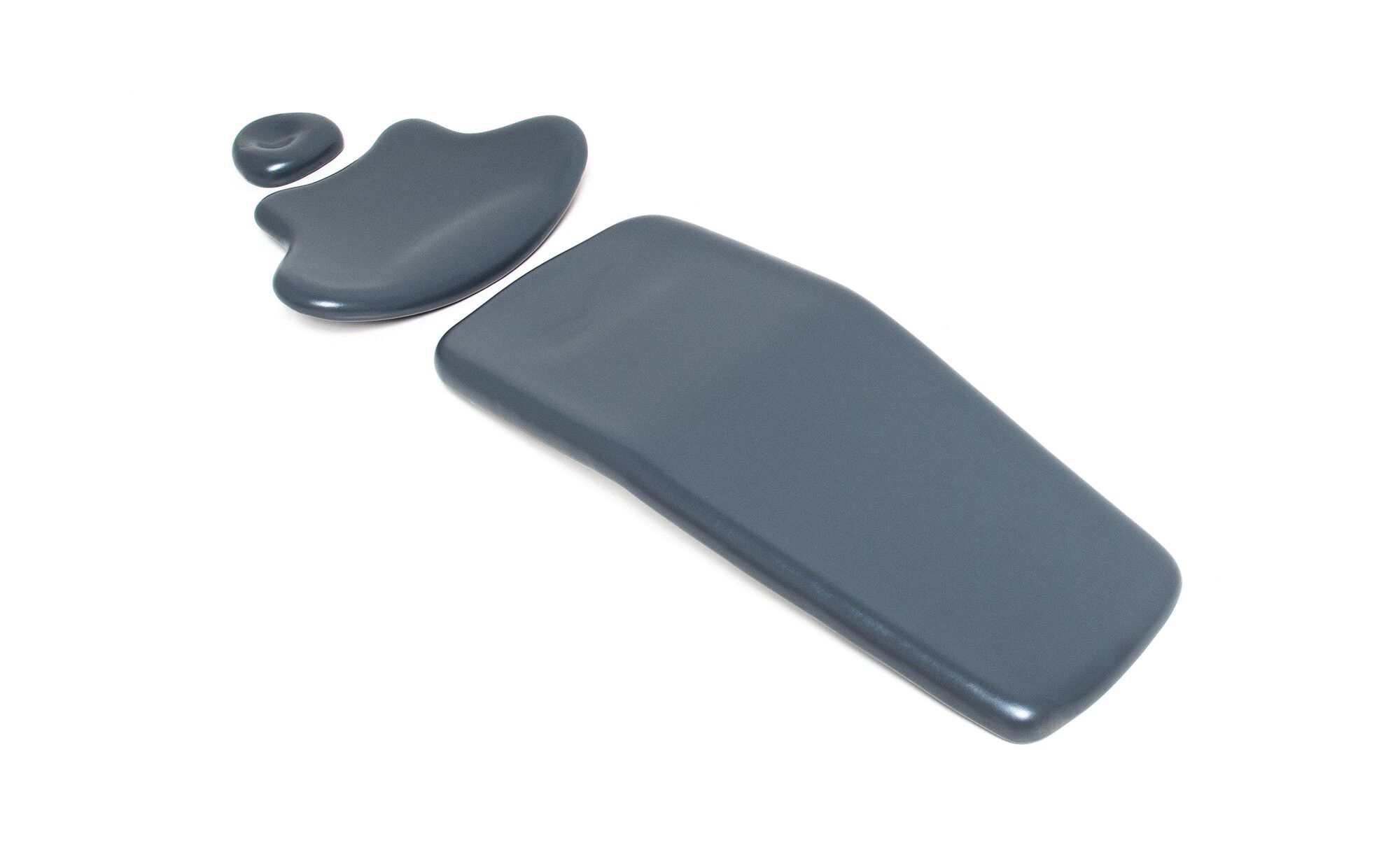 KaVo 1058 / E50 upholstery set - anthracite - used