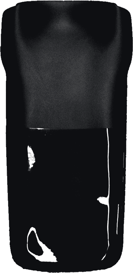 Sitzpolster mit Fußschoner Sirona M1 / E-Sirona Sirona carbon