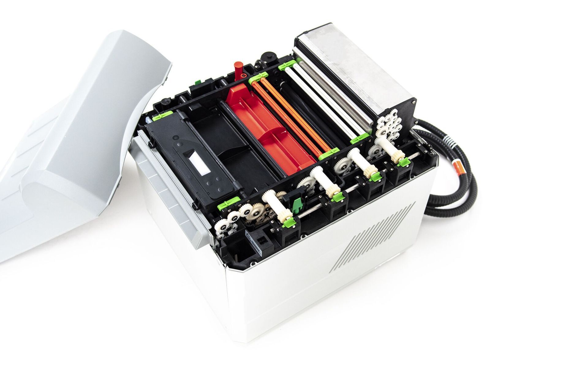 Dürr Dental XR24 Pro Röntgenfilmentwickler - Baujahr 10 / 2021 Dürr Dental XR24 Pro Röntgenfilmentwickler - Baujahr 10 / 2021