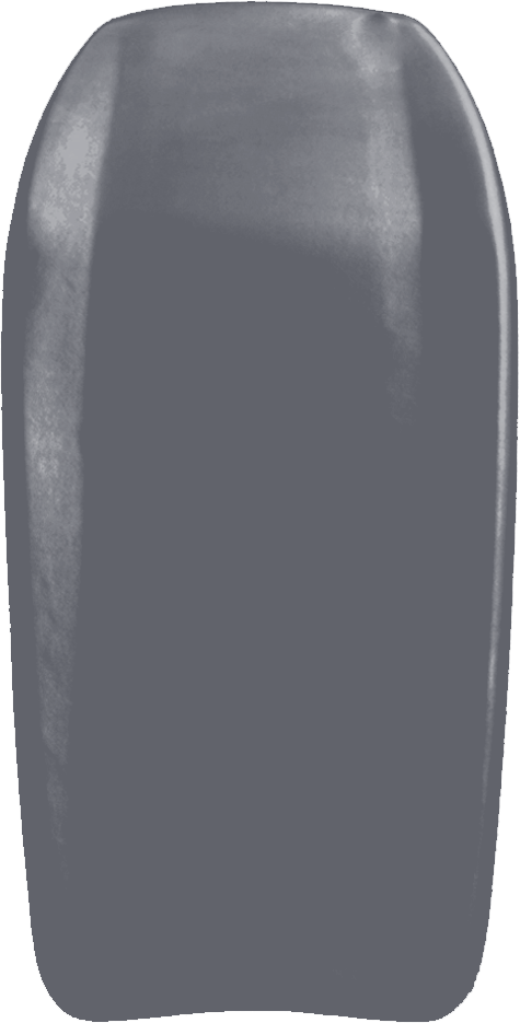 Sitzpolster KaVo Estetica 1065 / 1066-KaVo Ultradent/Mikrona anthracite grey 7502