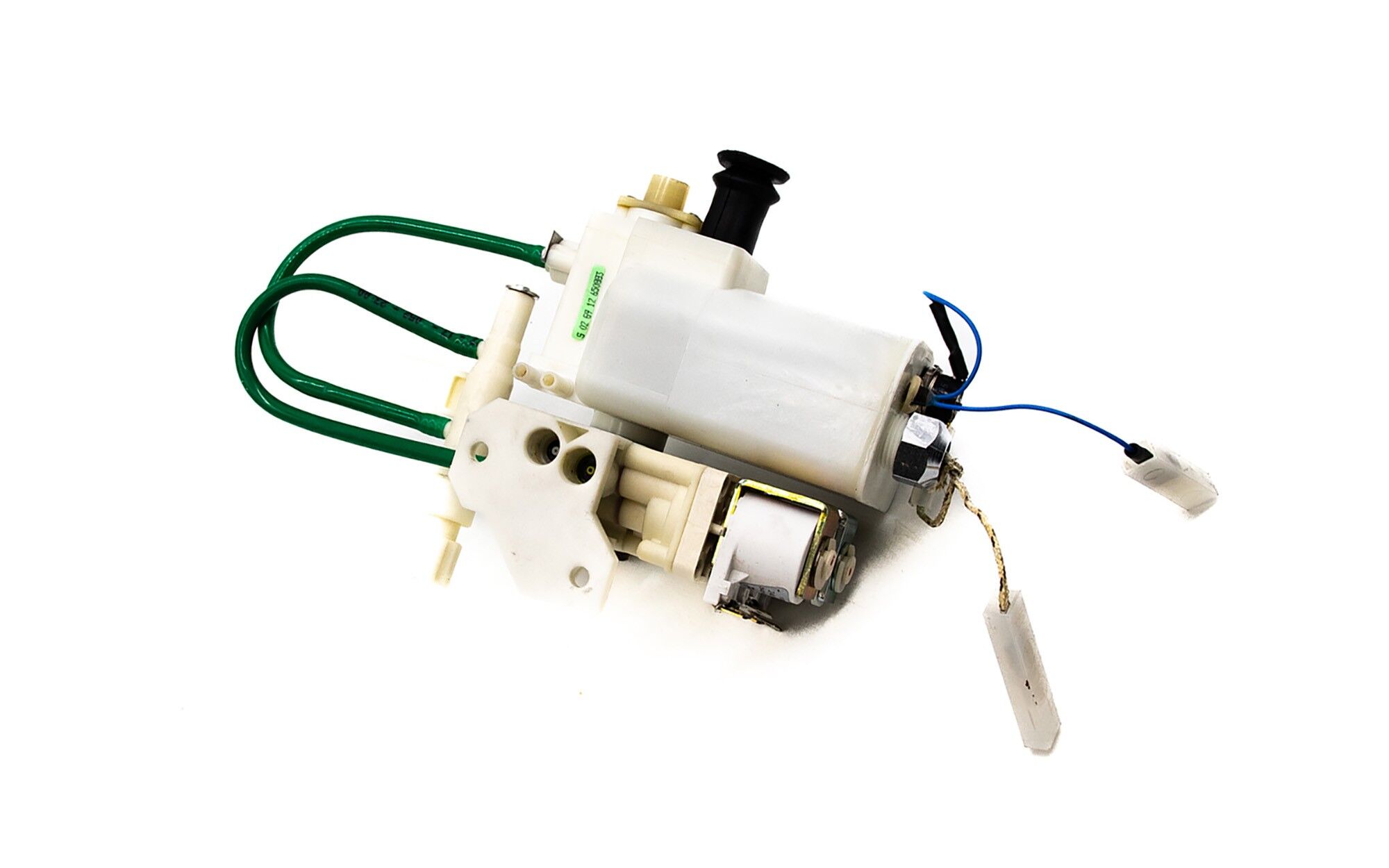SIEMENS Sirona M1 water heater - refurbished - 58 84 549