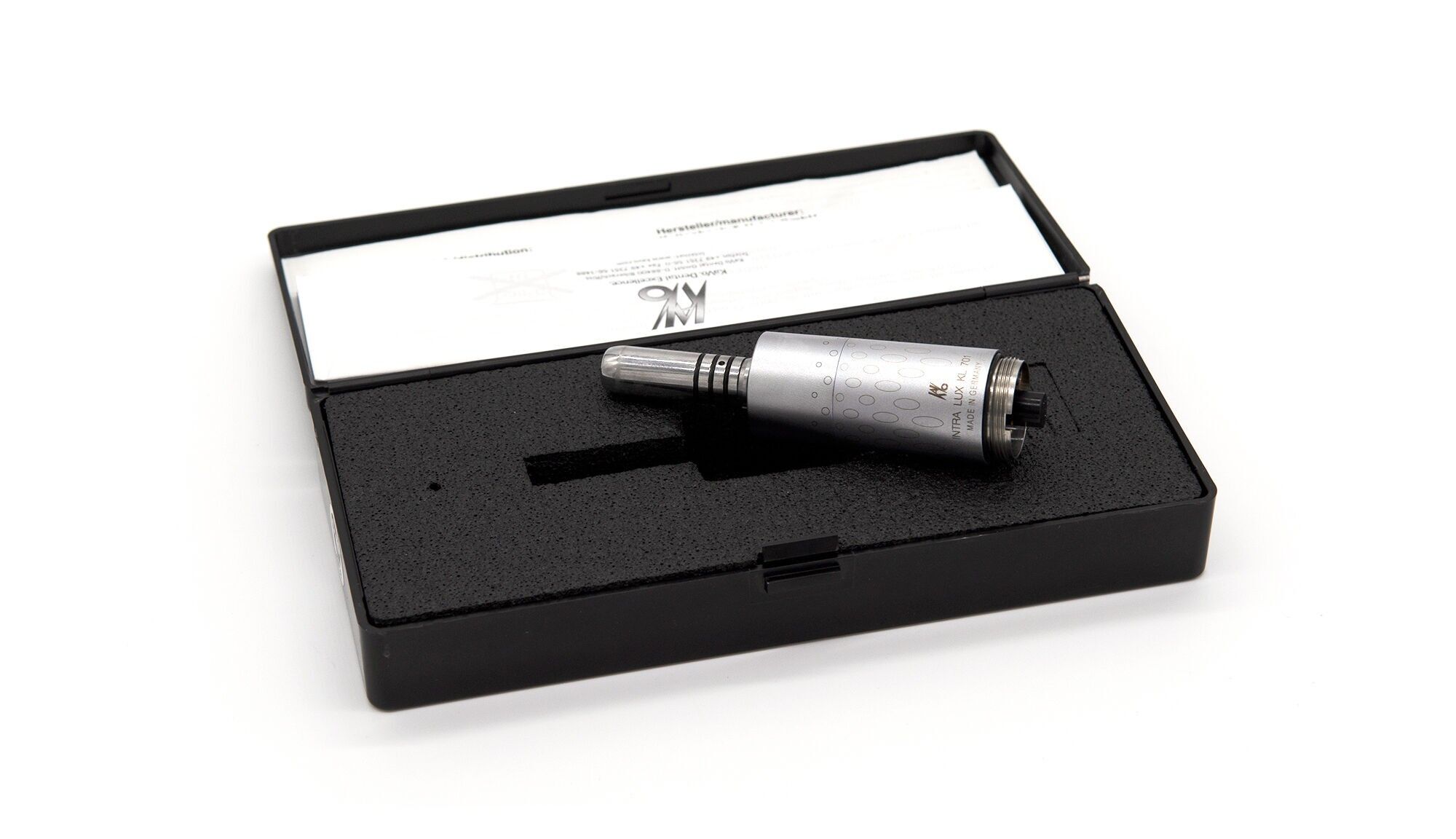 KaVo INTRA LUX KL701 micromotor - new