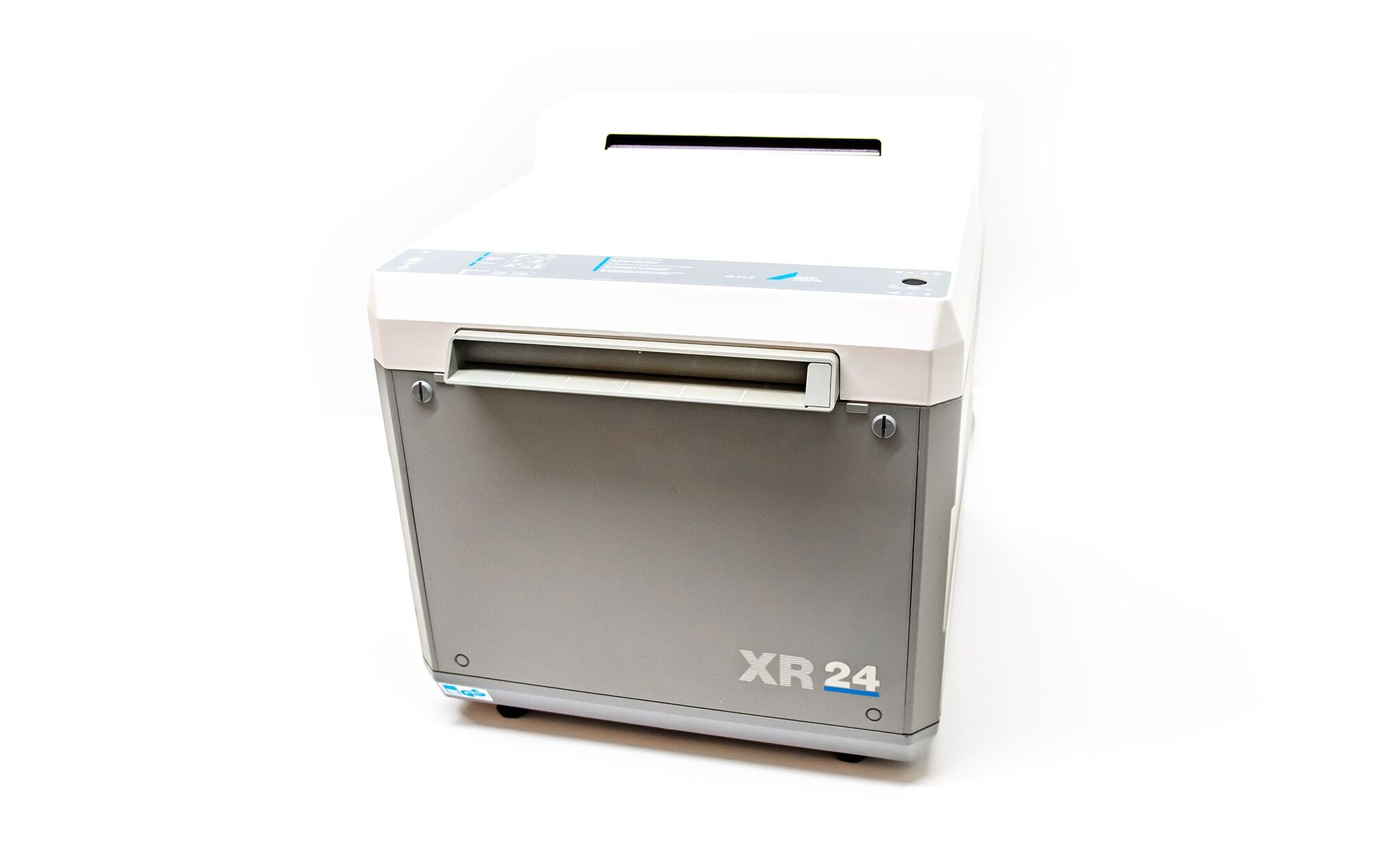 Duerr Dental XR24 X-ray film developer