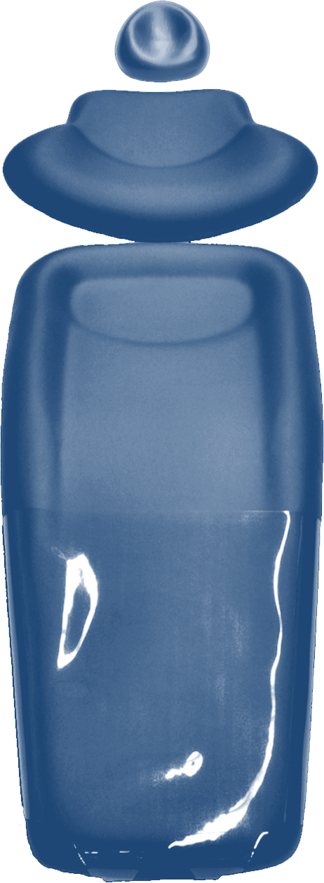 Polsterset-Soft KaVo Primus 1058 Life-KaVo Sirona sapphire