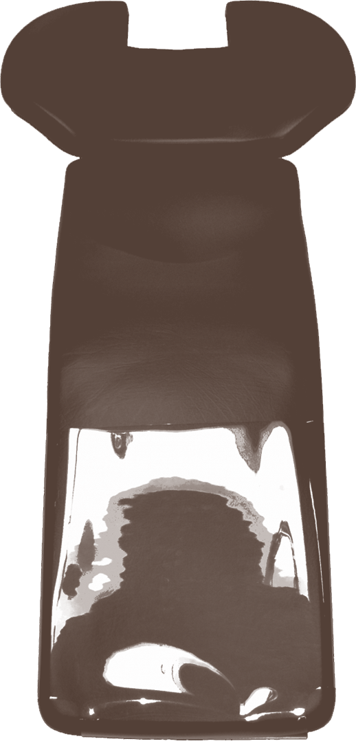 Polsterset Sirona C / C+ / M1+ KaVo chocolate brown 62