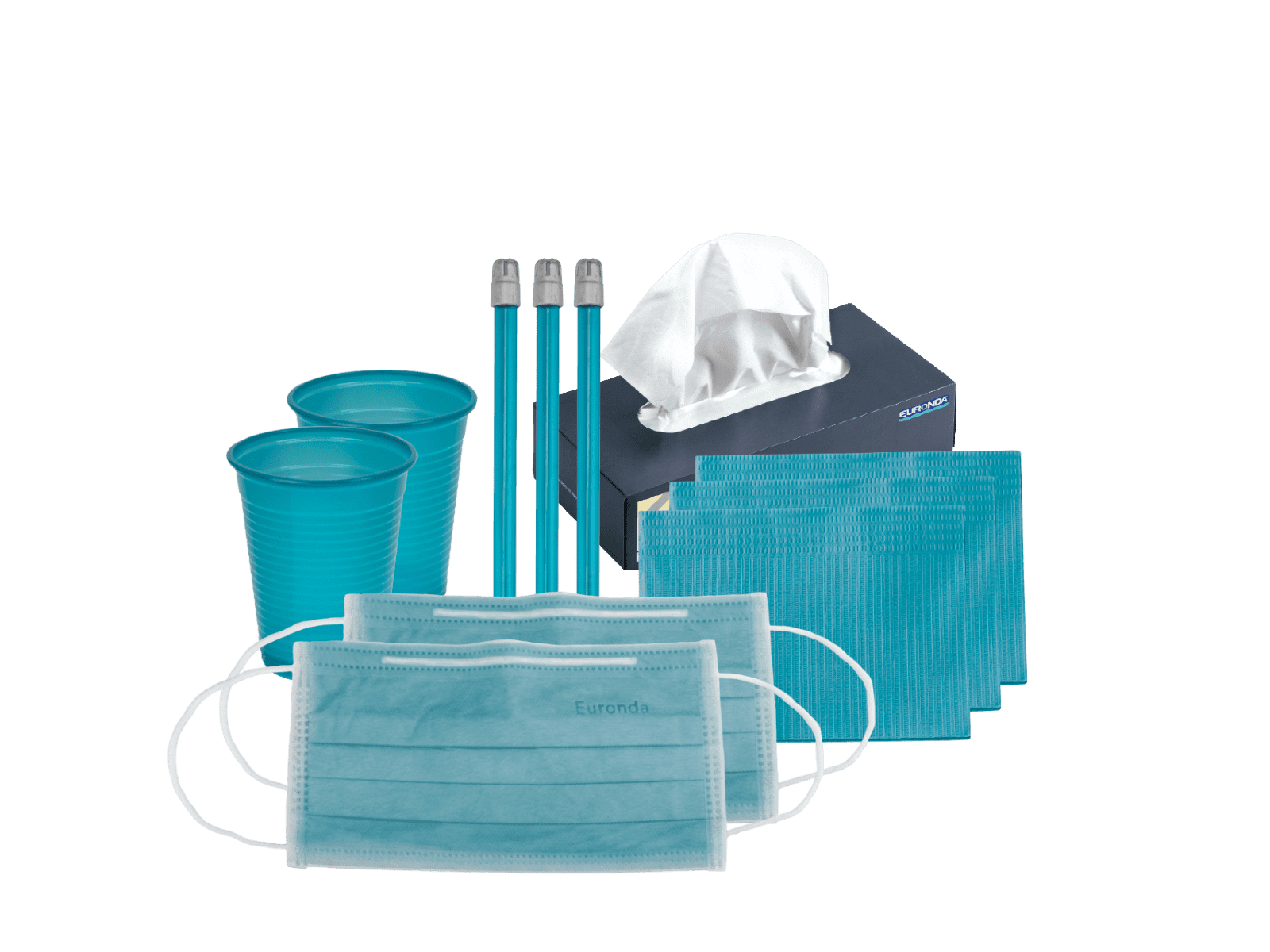 Euronda Monoart Dentalkit 100%