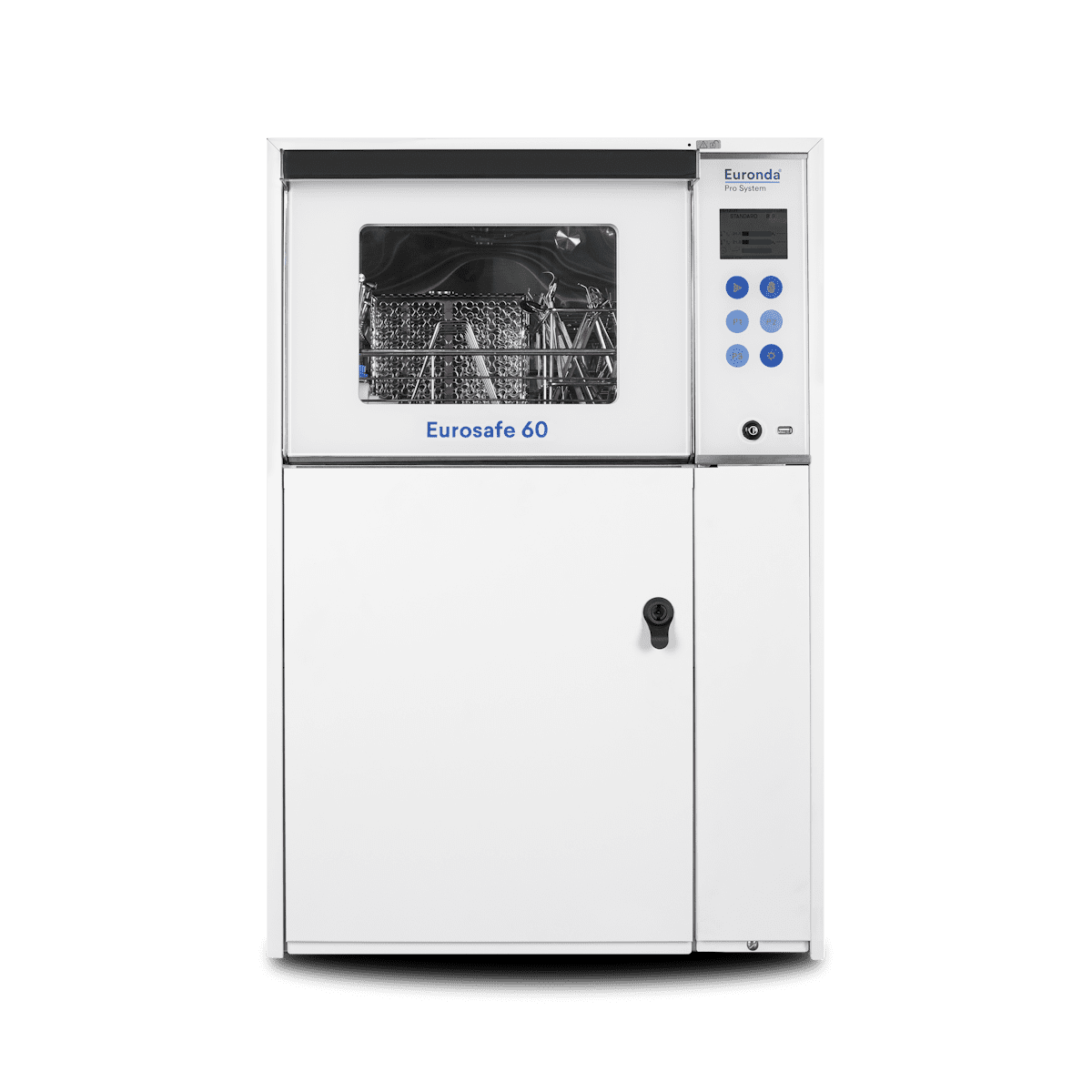 Euronda Eurosafe 60 thermal disinfector