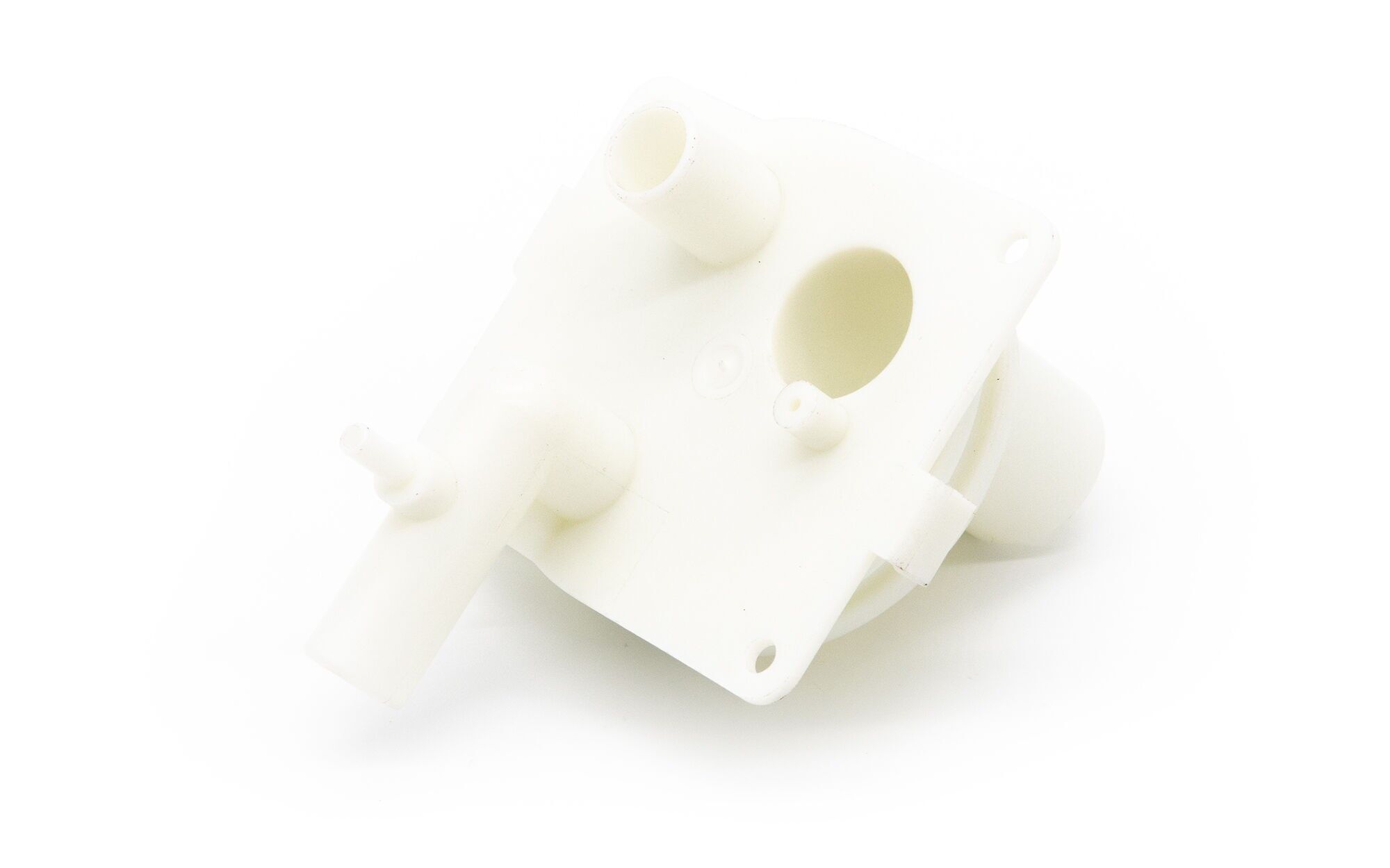 SIEMENS Sirona M1 Siphon Oberteil - neu - 59 283 38