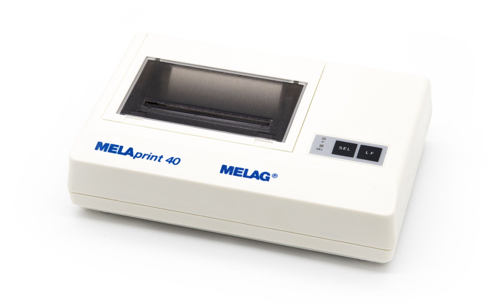 MELAG MELAPrint 40 Protokolldrucker - neu MELAG MELAPrint 40 Protokolldrucker - neu