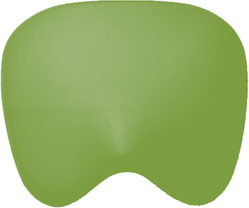 Sitzpolster KaVo Physio 5005 Arbeitsstuhl KaVo greenery 70 Sitzpolster KaVo Physio 5005 Arbeitsstuhl KaVo greenery 70