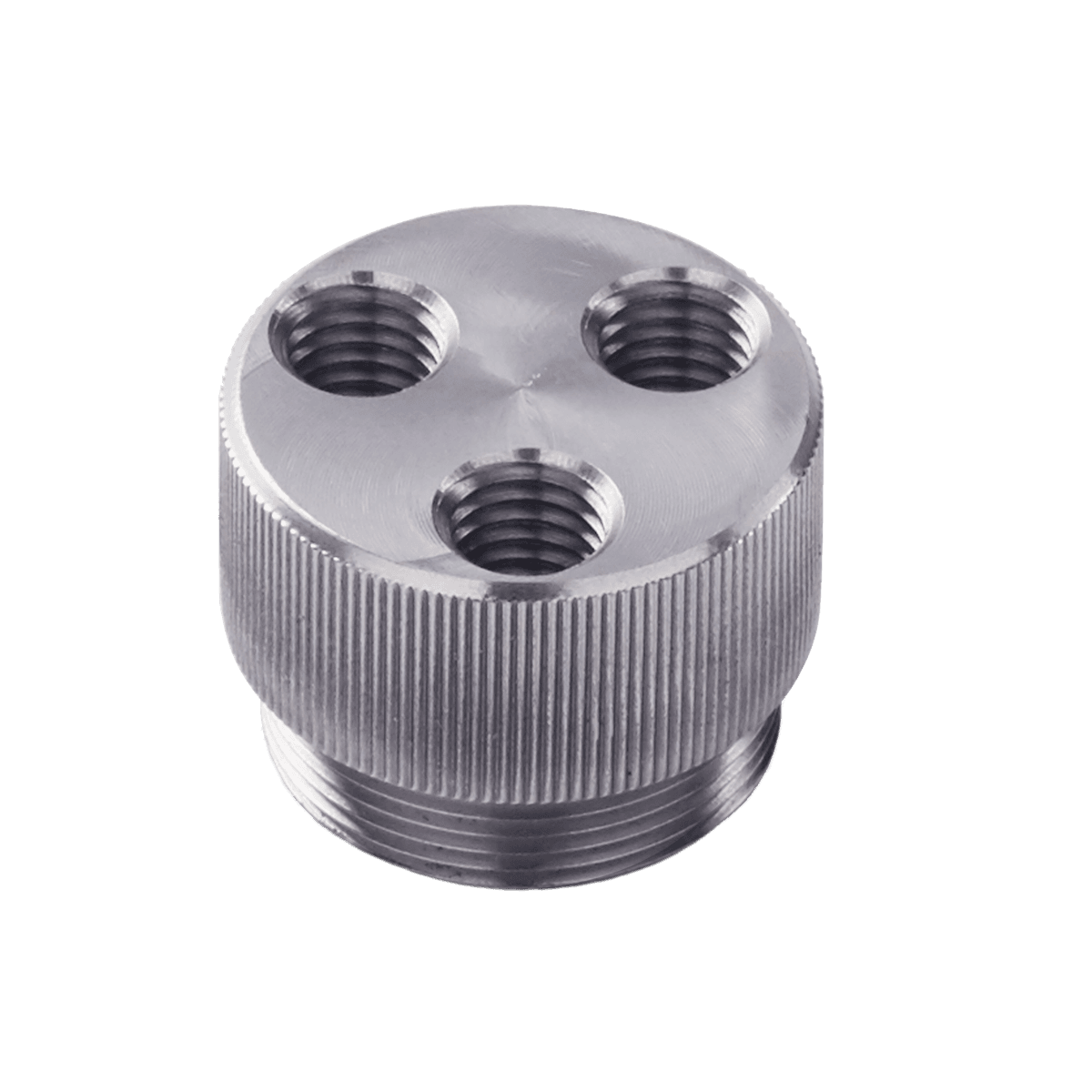 Euronda Aufnahme ZEG-Spitzen-Adapter