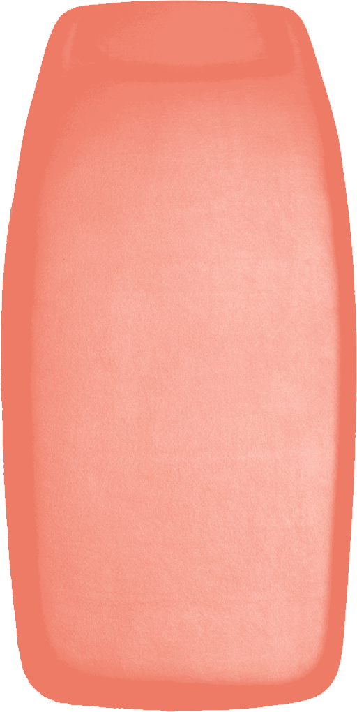 Sitzpolster KaVo Estetica E70 / E80 Ultradent / Mikrona lachsorange 7791