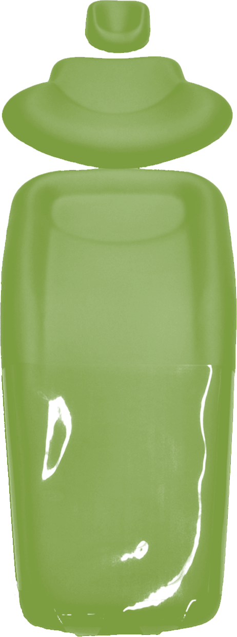 Polsterset-Soft KaVo Estetica E50 / Primus 1058 Life  KaVo greenery 70