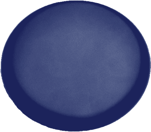 Sitzpolster KaVo Physio 5006 Arbeitsstuhl Ultradent / Mikrona saphierblau 5003