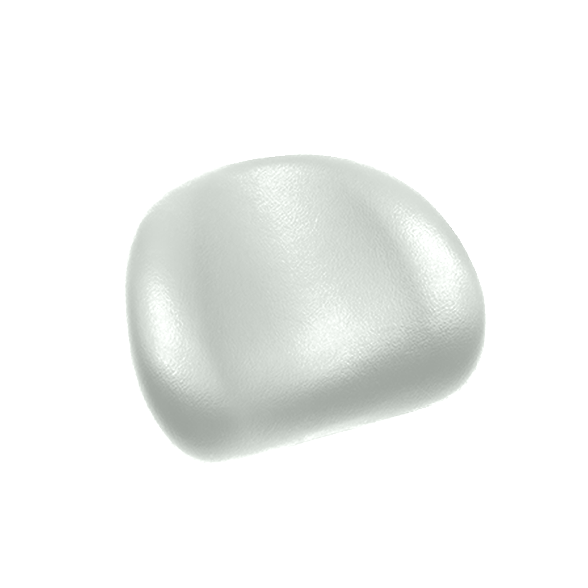Head cushion Sirona Sinius / Intego Ultradent/Microna light gray 1011
