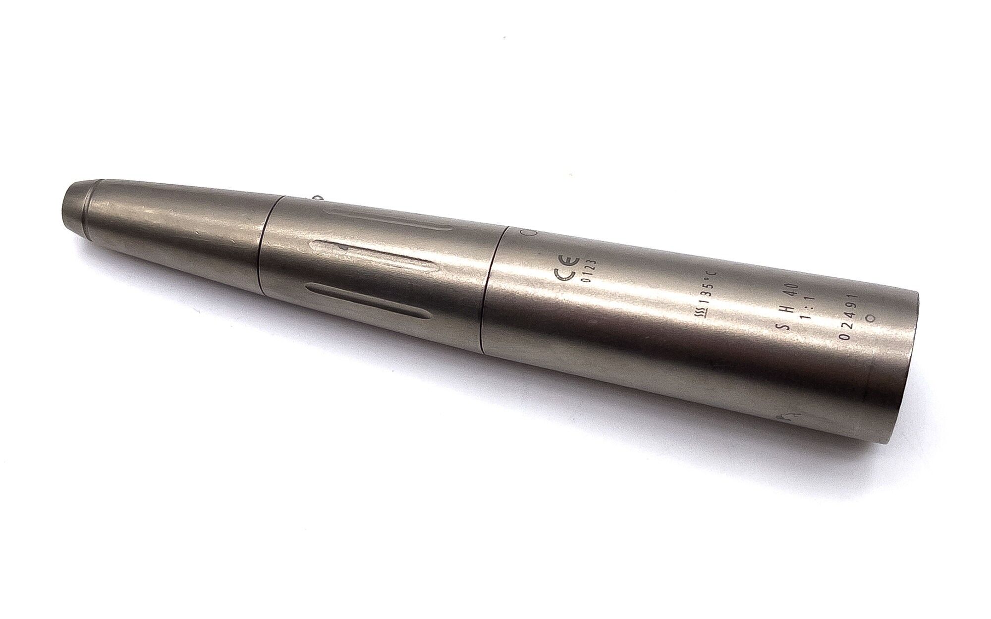 SIEMENS Sirona T1 Titan SH 40 Handstück - blau SIEMENS Sirona T1 Titan SH 40 Handstück - blau