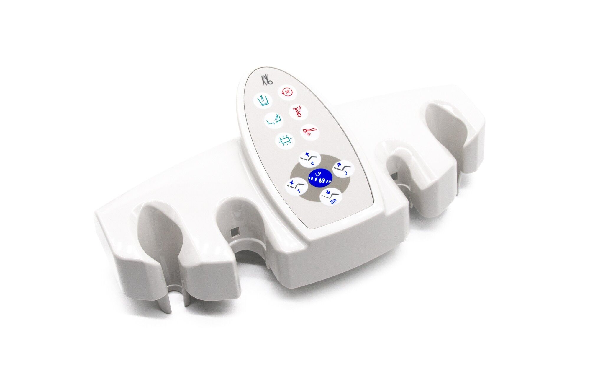 KaVo 1058 Control unit with foil assistant element - 0.710.7512