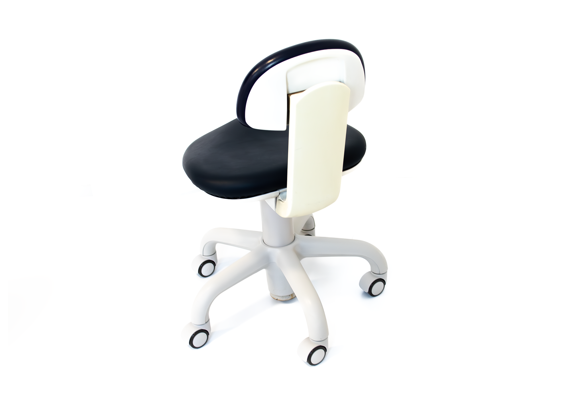 KaVo 5006 Rollhocker - blau - gebraucht KaVo 5005 Rollhocker - blau - gebraucht