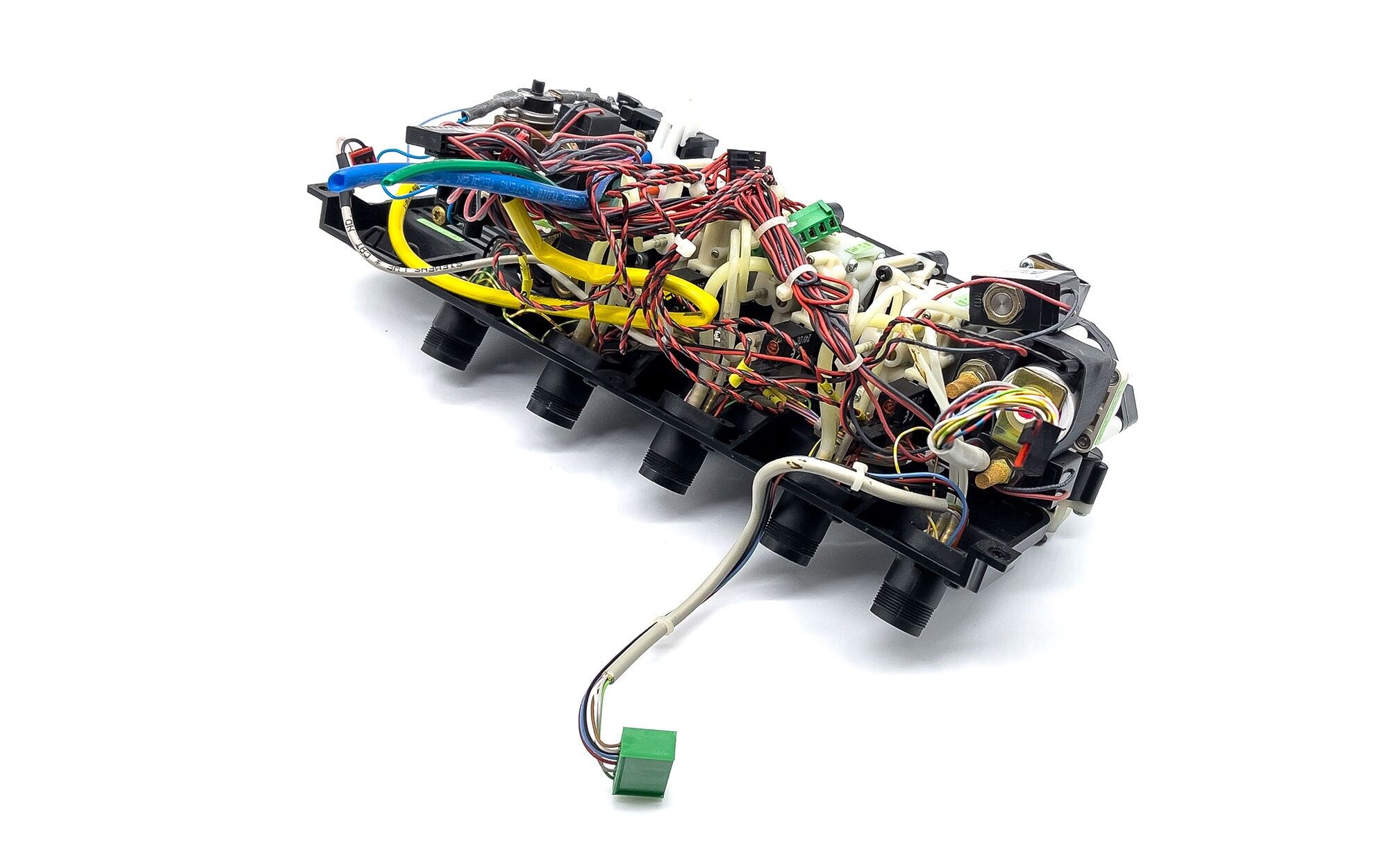 SIEMENES Sirona C1 Versorgungsblock - 46 96 030 SIEMENES Sirona C1 Versorgungsblock - 46 96 030