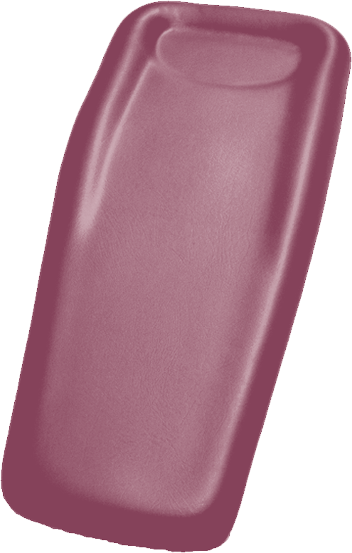 Sitzpolster-Soft KaVo E50 Life / Primus 1058-KaVo Sirona merlot