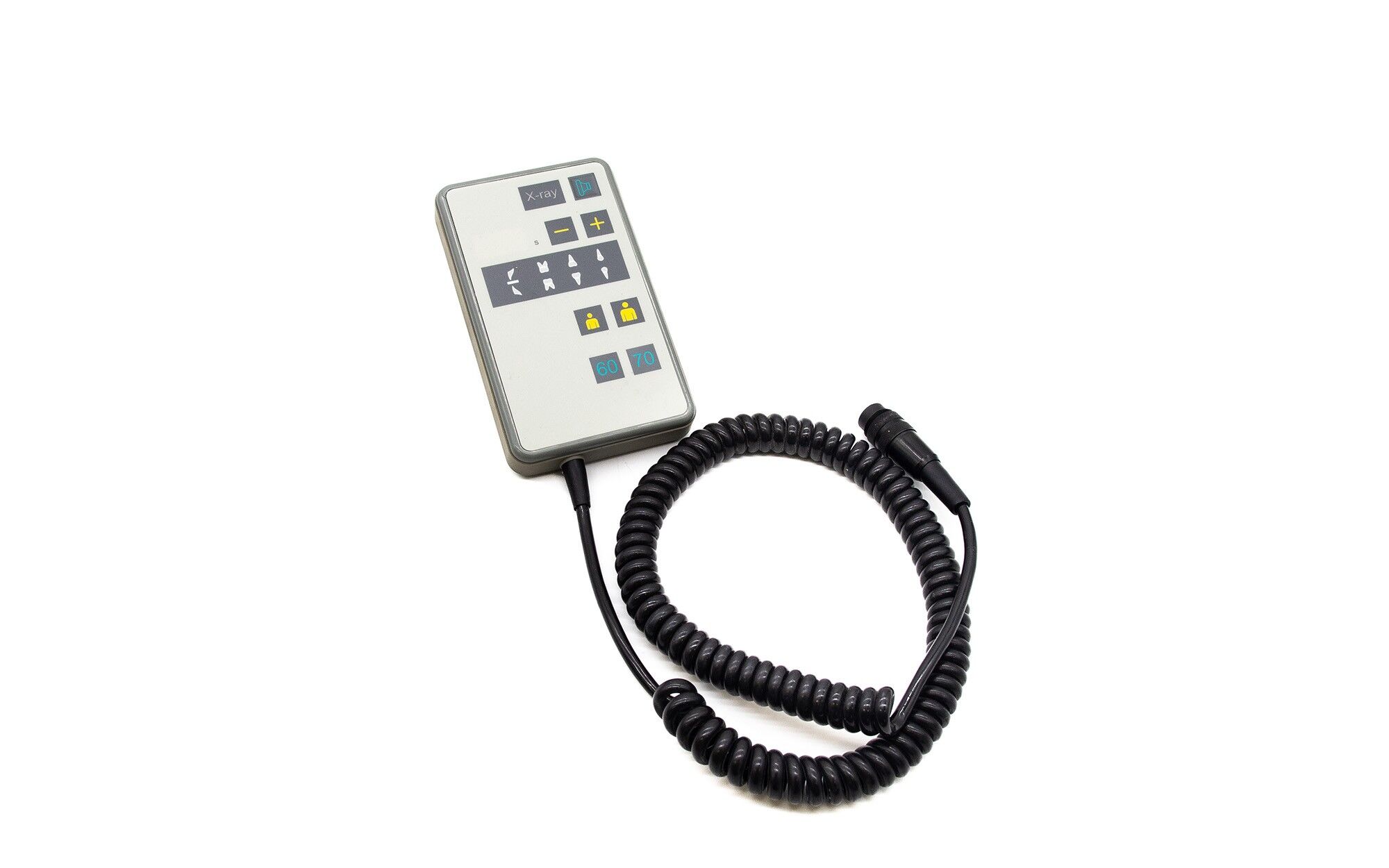SIEMENS Sirona Heliodent Multitimer OP - REP-AT - 59 38 303 ohne Austausch